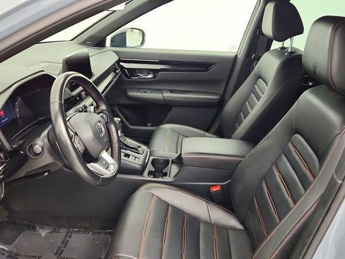 Used 2026 Honda CR-V Sport Touring image 20