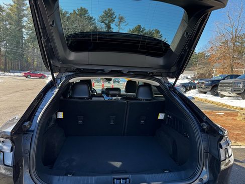 Used 2022 Ford Mustang Mach-E Select image 25