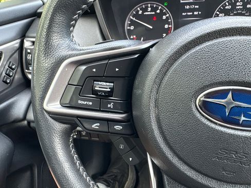 Used 2022 Subaru Outback Limited AWD/4WD image 18