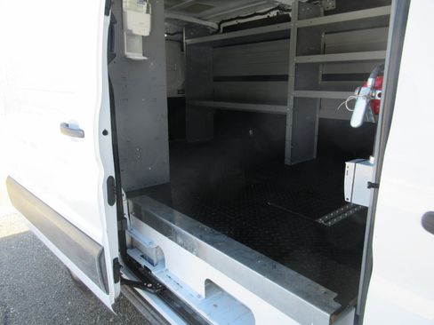 Used 2019 Ford Transit 150 130 Low Roof image 24