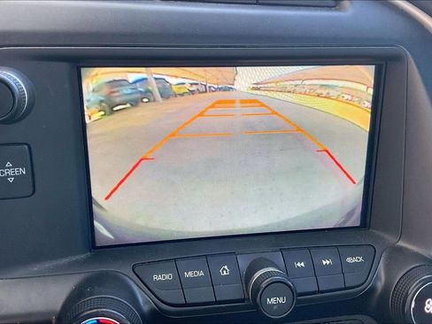 Used 2016 Chevrolet Corvette Stingray Coupe w/ 2LT Preferred Equipment Group image 27