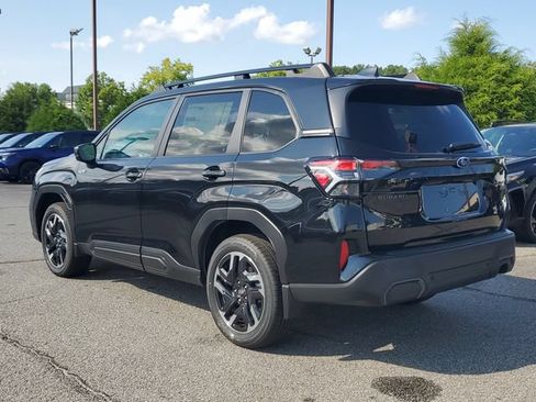 Used 2026 Subaru Forester Limited AWD/4WD image 36