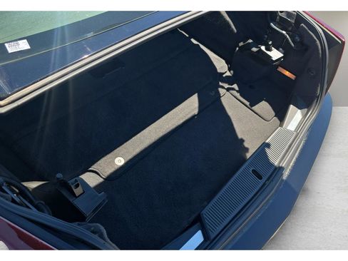 Used 2005 Cadillac XLR RWD image 9
