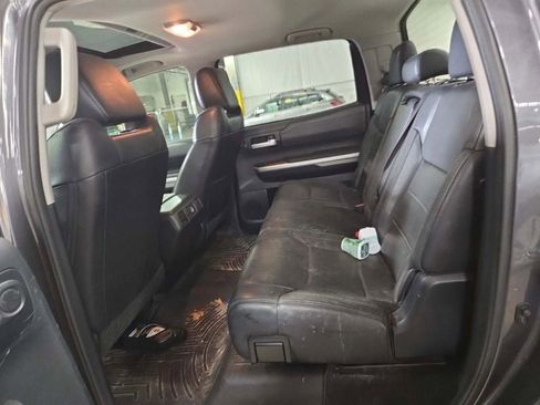 Used 2015 Toyota Tundra Limited image 9