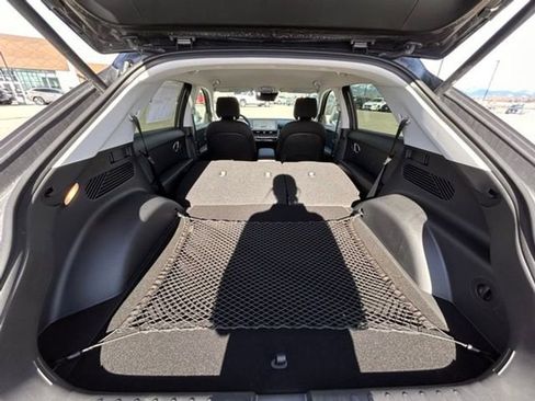 New 2024 Hyundai Ioniq 5 SEL image 27