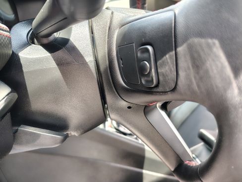 Certified 2024 Jeep Compass Trailhawk w/ Trailhawk Convenience Group image 24