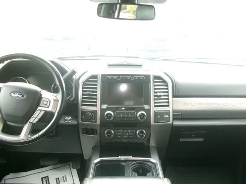 Used 2019 Ford F250 Platinum w/ Platinum Ultimate Package image 18