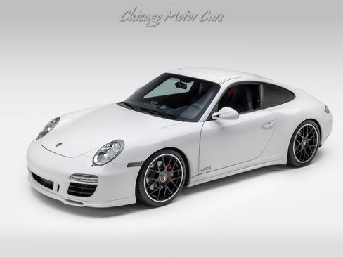 Used 2011 Porsche 911 Carrera GTS image 65