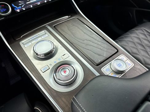 Used 2023 Genesis GV80 3.5T w/ Prestige Package AWD/4WD image 29