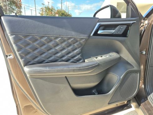 Used 2024 Mitsubishi Outlander SEL image 43