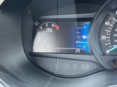 Certified 2024 Ford Edge SE image 40