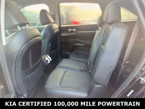 Used 2024 Kia Sorento S w/ Panoramic Sunroof Package FWD image 7