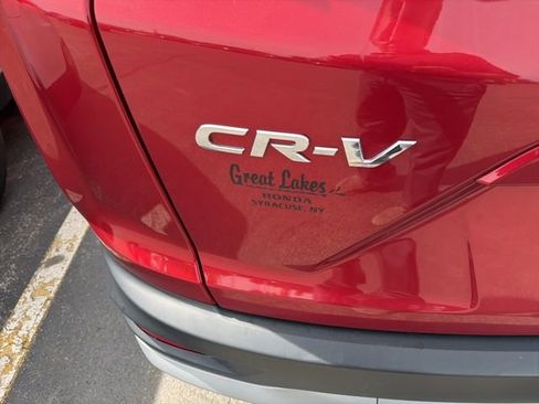 Used 2020 Honda CR-V EX image 5
