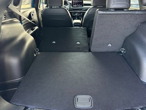 New 2026 Jeep Compass Latitude AWD/4WD image 11