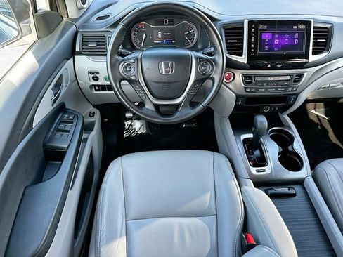 Used 2018 Honda Pilot EX-L image 22