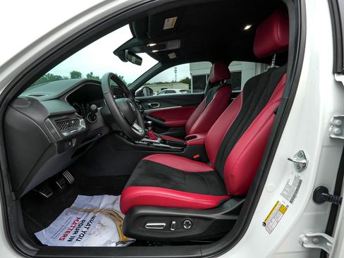 Used 2025 Acura Integra Type S FWD image 30