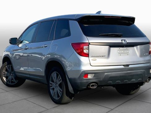 Used 2019 Honda Passport EX-L image 12