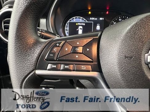 Used 2024 Nissan Kicks SV image 44