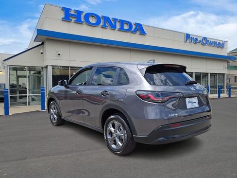 Used 2026 Honda HR-V LX image 6