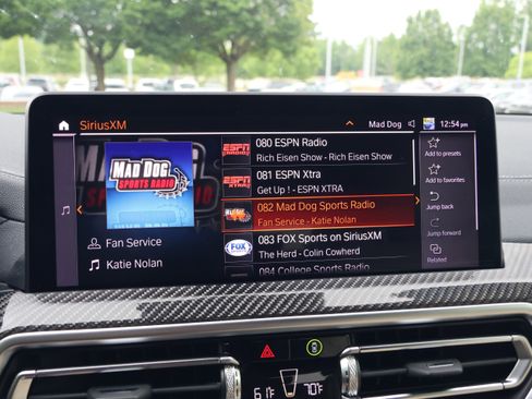 Used 2022 BMW X3 M40i w/ Premium Package AWD/4WD image 23