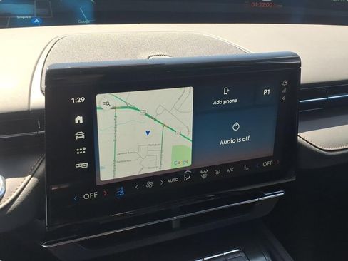 New 2026 Lincoln Nautilus Reserve AWD/4WD image 26