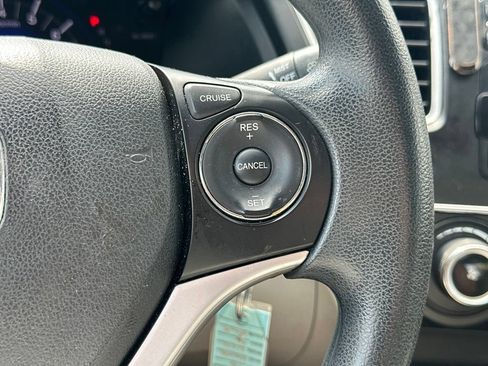 Used 2015 Honda Civic LX image 20