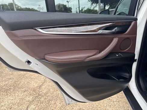 Used 2018 BMW X5 xDrive35i image 21