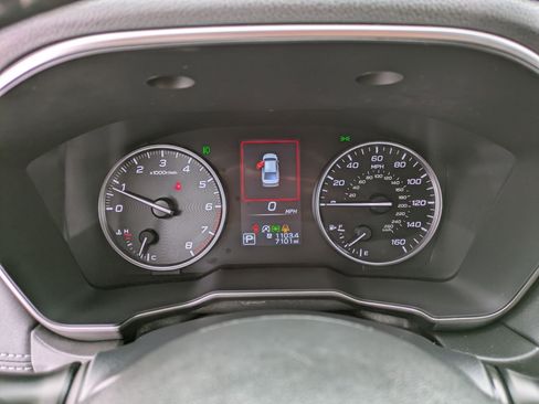 Used 2024 Subaru Legacy Limited image 10