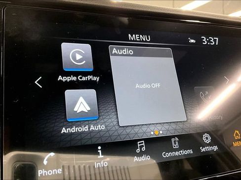 New 2026 Nissan Frontier PRO-4X w/ Pro-4x Convenience Package AWD/4WD image 29