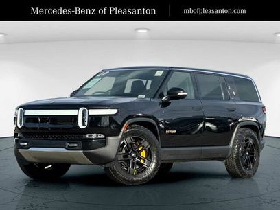 Used 2022 Rivian R1S Launch Edition