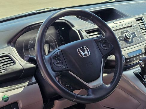 Used 2014 Honda CR-V EX-L image 22