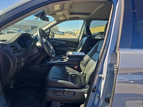 Used 2025 Honda Ridgeline RTL image 14