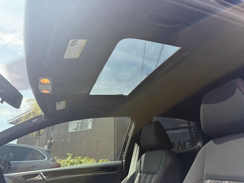 Used 2013 Volkswagen GTI 2-Door FWD image 23
