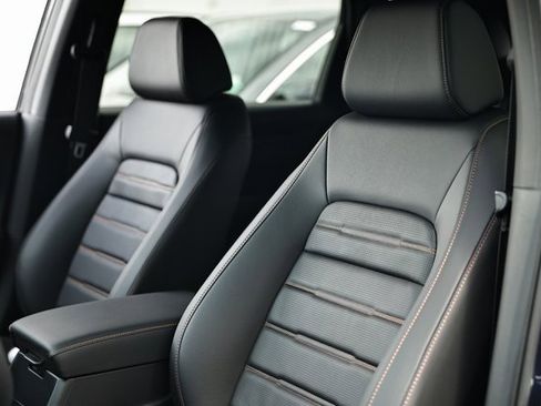 New 2026 Honda CR-V Sport-L image 29
