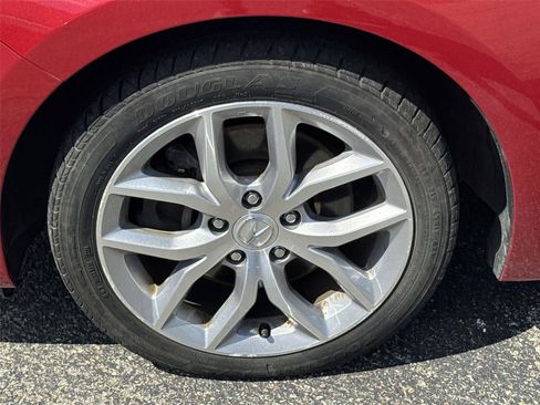 Used 2020 Acura ILX FWD image 11