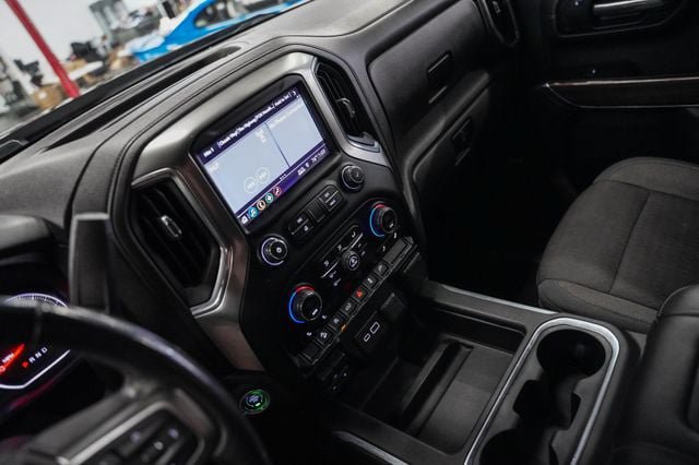 Used 2019 Chevrolet Silverado 1500 RST w/ All-Star Edition AWD/4WD image 7