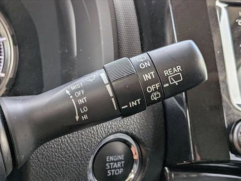 Used 2024 Toyota 4Runner TRD Off-Road Premium w/ Moonroof Package AWD/4WD image 11
