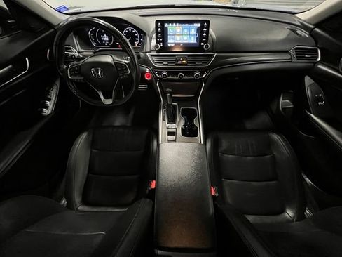 Used 2022 Honda Accord Sport Special Edition image 17