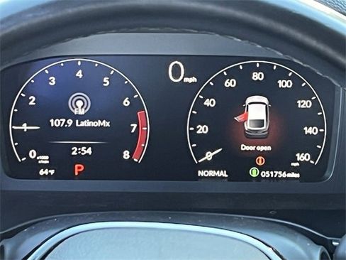 Used 2023 Acura Integra image 16