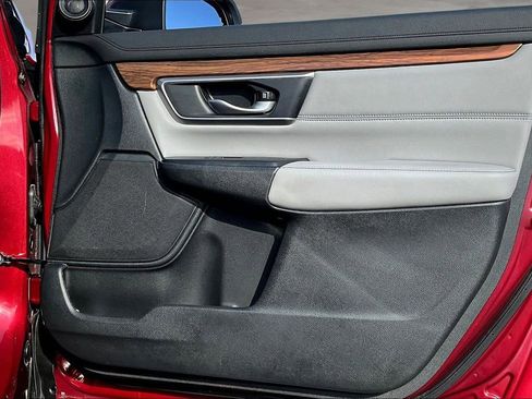 Certified 2022 Honda CR-V EX-L image 28