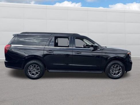 Used 2025 Ford Expedition Max Active image 12