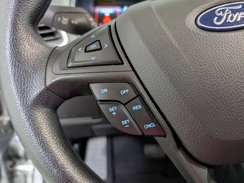 Used 2022 Ford Edge SE AWD/4WD image 18