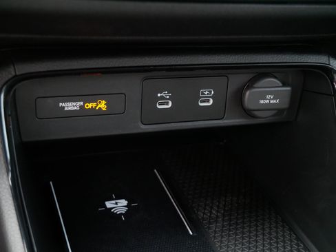 Used 2026 Honda CR-V Sport-L image 28