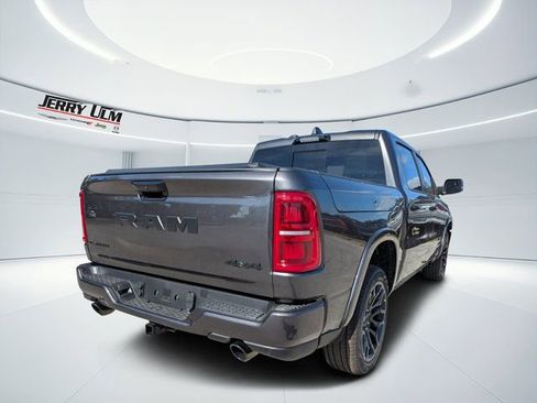 New 2026 RAM 1500 Limited image 3