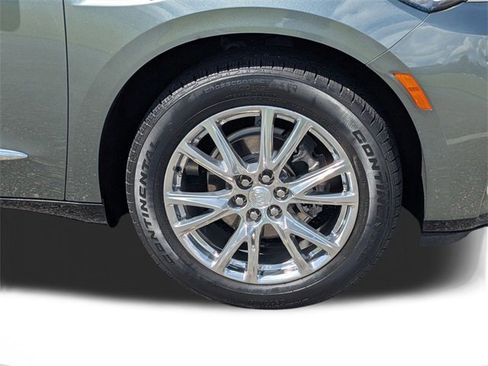 Used 2022 Buick Enclave Essence w/ Experience Buick Package image 17