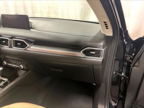 Used 2023 MAZDA CX-5 AWD 2.5 S w/ Select Package image 13