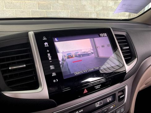Certified 2018 Honda Pilot EX-L image 20