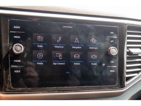 Used 2023 Volkswagen Atlas SEL Premium AWD/4WD image 31
