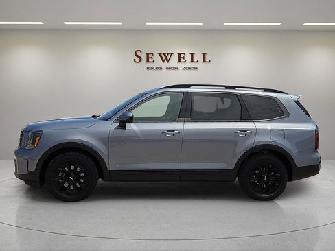 Used 2024 Kia Telluride SX Prestige X-Pro AWD/4WD image 2