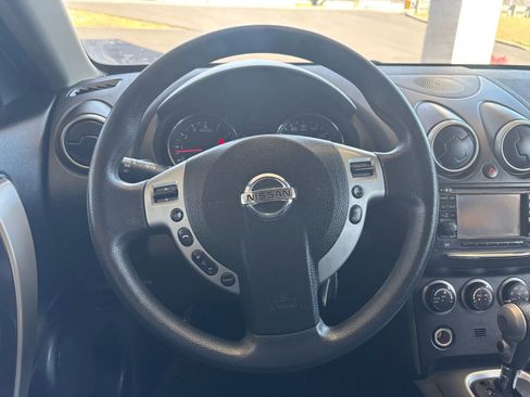 Used 2012 Nissan Rogue SV w/ Premium Pkg image 10